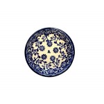 B88 Bunzlau Serveer 2766X Ø 9 cm Serveer Schaal Ø 9 cm